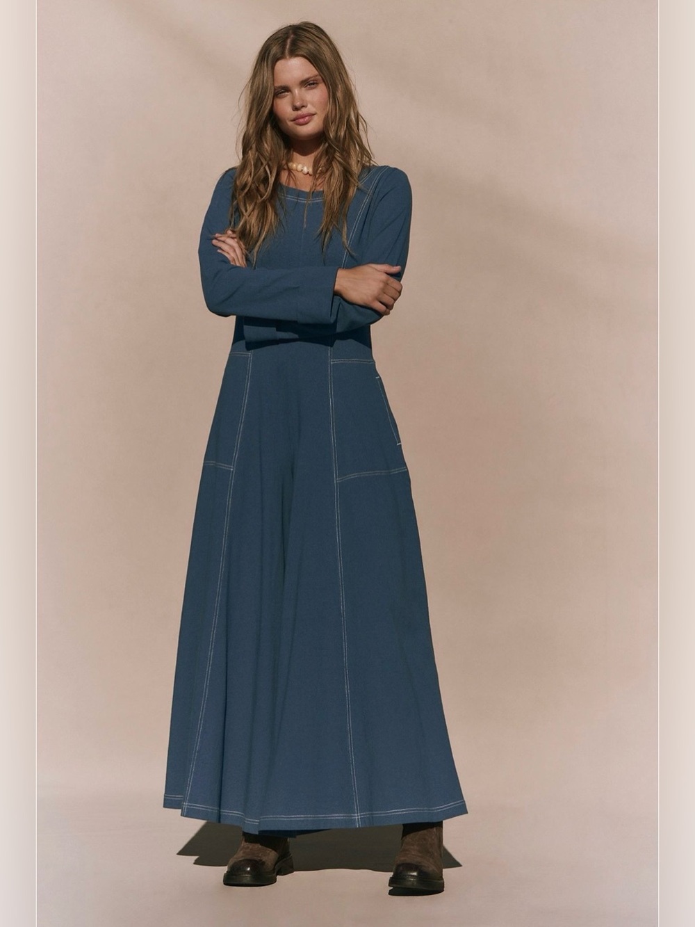 Free people strada jumpsuit